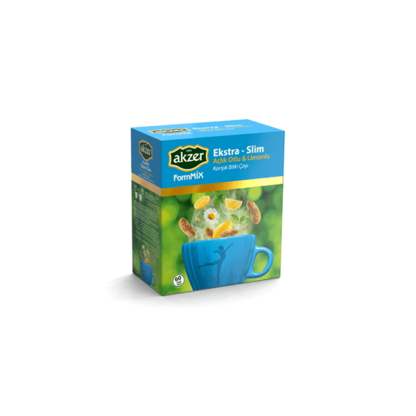For-Mix Ekstra Açlık Otlu