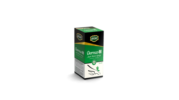 Ayak Bakım Spreyi 50 Ml