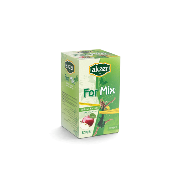 For-Mix Toz (Şişede)120 gr