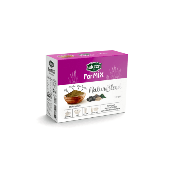 For-Mix NaturBlend