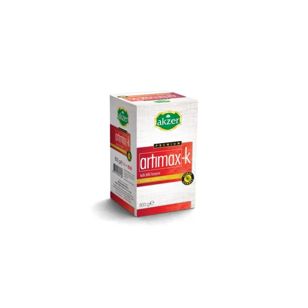 Artımax-K Premıum 720gr