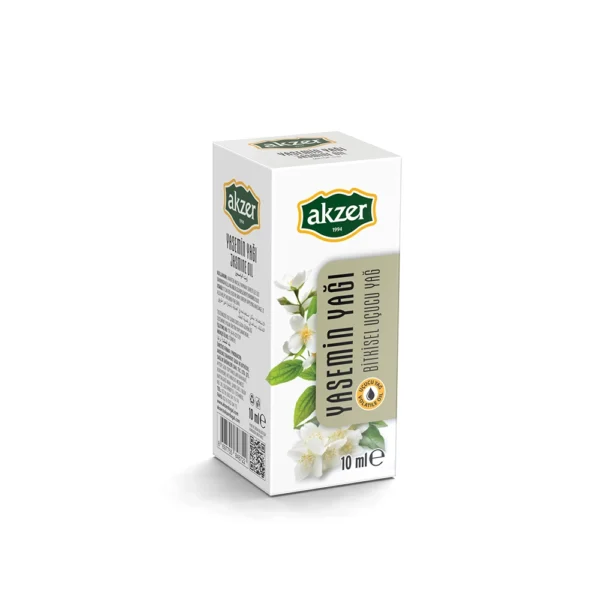 Yasemin Yağı 10cc