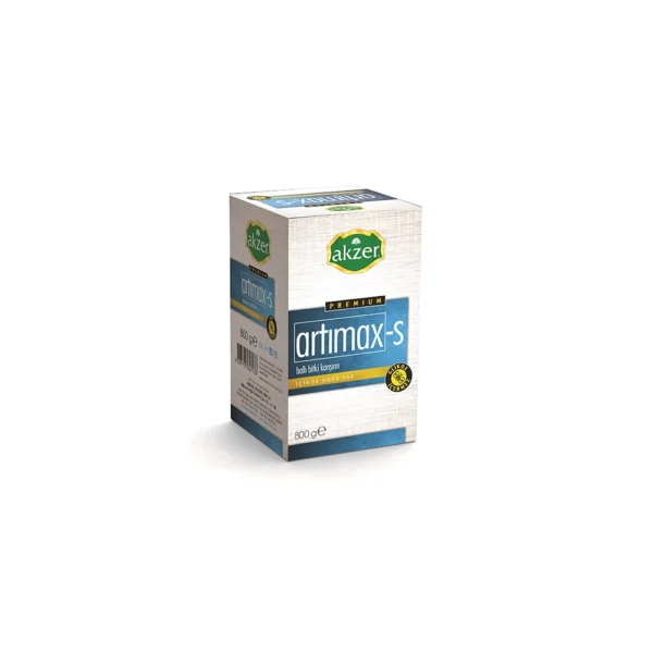 Artımax-S Premium 720gr