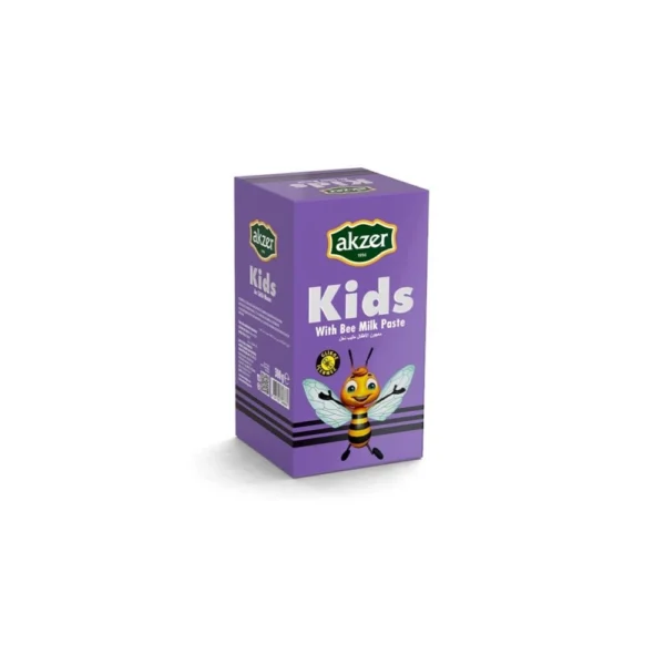 Kids(Çocuk) Macunu 300 gr