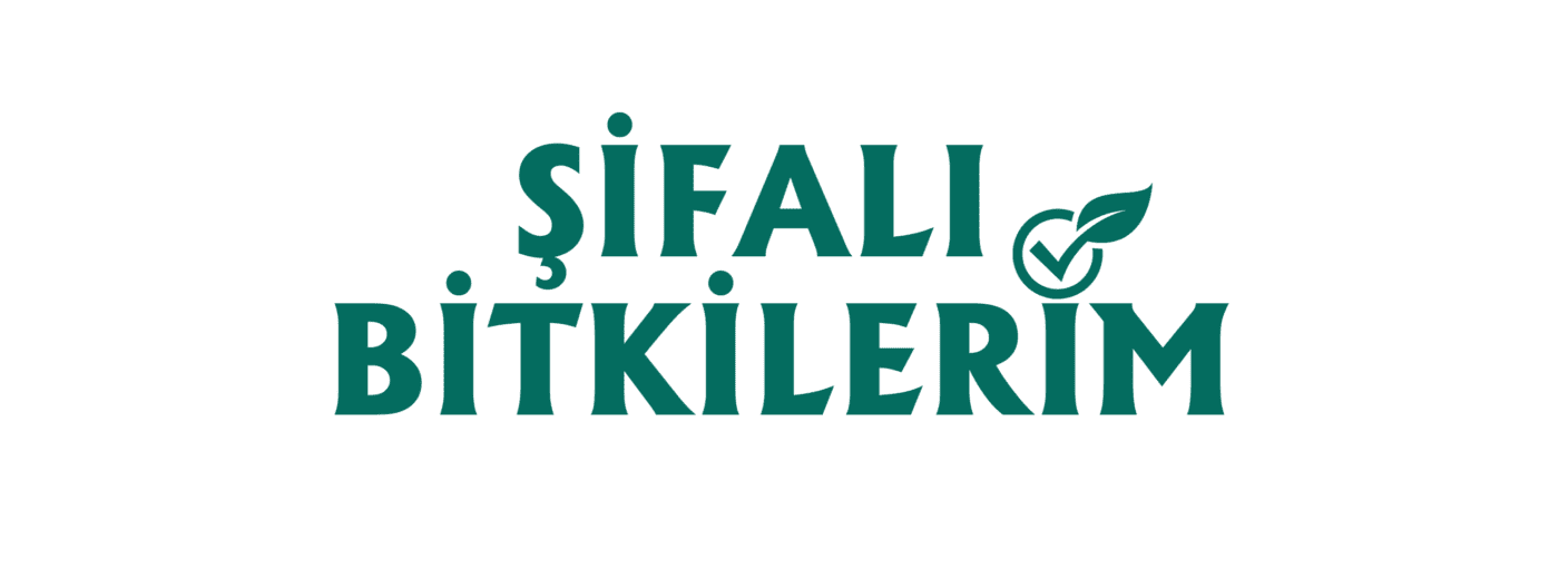 Şifalı Bitkilerim